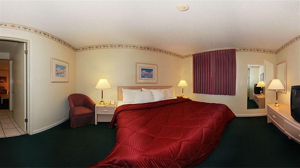 Hotel Baymont By Wyndham Del Rio Zimmer foto